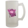16oz Frosted Beer Stein Thumbnail