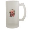 16oz Frosted Beer Stein Thumbnail