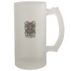 16oz Frosted Beer Stein Thumbnail