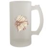 16oz Frosted Beer Stein Thumbnail