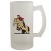 16oz Frosted Beer Stein Thumbnail