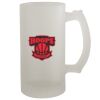 16oz Frosted Beer Stein Thumbnail