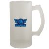 16oz Frosted Beer Stein Thumbnail