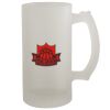 16oz Frosted Beer Stein Thumbnail