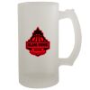 16oz Frosted Beer Stein Thumbnail