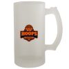 16oz Frosted Beer Stein Thumbnail