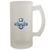 16oz Frosted Beer Stein Thumbnail