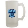 16oz Frosted Beer Stein Thumbnail