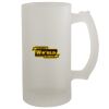 16oz Frosted Beer Stein Thumbnail