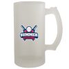 16oz Frosted Beer Stein Thumbnail