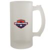 16oz Frosted Beer Stein Thumbnail