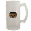 16oz Frosted Beer Stein Thumbnail