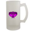 16oz Frosted Beer Stein Thumbnail