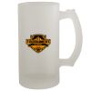 16oz Frosted Beer Stein Thumbnail