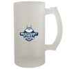 16oz Frosted Beer Stein Thumbnail