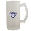 16oz Frosted Beer Stein Thumbnail