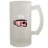 16oz Frosted Beer Stein Thumbnail