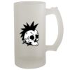 16oz Frosted Beer Stein Thumbnail