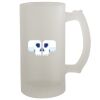 16oz Frosted Beer Stein Thumbnail