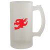 16oz Frosted Beer Stein Thumbnail