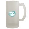 16oz Frosted Beer Stein Thumbnail