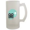 16oz Frosted Beer Stein Thumbnail