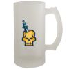 16oz Frosted Beer Stein Thumbnail