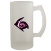 16oz Frosted Beer Stein Thumbnail