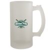 16oz Frosted Beer Stein Thumbnail