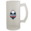 16oz Frosted Beer Stein Thumbnail
