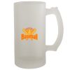 16oz Frosted Beer Stein Thumbnail