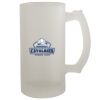 16oz Frosted Beer Stein Thumbnail