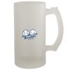 16oz Frosted Beer Stein Thumbnail