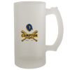 16oz Frosted Beer Stein Thumbnail
