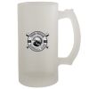 16oz Frosted Beer Stein Thumbnail