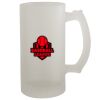 16oz Frosted Beer Stein Thumbnail