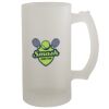 16oz Frosted Beer Stein Thumbnail
