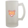 16oz Frosted Beer Stein Thumbnail