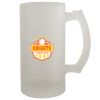 16oz Frosted Beer Stein Thumbnail