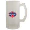 16oz Frosted Beer Stein Thumbnail