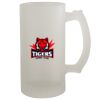 16oz Frosted Beer Stein Thumbnail