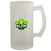 16oz Frosted Beer Stein Thumbnail