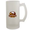 16oz Frosted Beer Stein Thumbnail