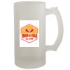 16oz Frosted Beer Stein Thumbnail