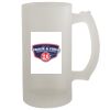 16oz Frosted Beer Stein Thumbnail