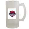 16oz Frosted Beer Stein Thumbnail