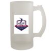 16oz Frosted Beer Stein Thumbnail