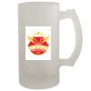 16oz Frosted Beer Stein Thumbnail