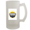 16oz Frosted Beer Stein Thumbnail
