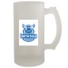 16oz Frosted Beer Stein Thumbnail